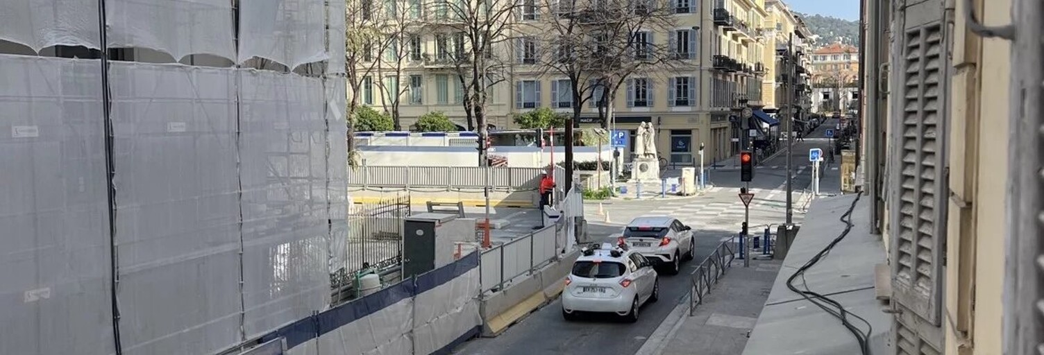 Appartement 3 Pièces 65 m² à vendre à Nice (06000)