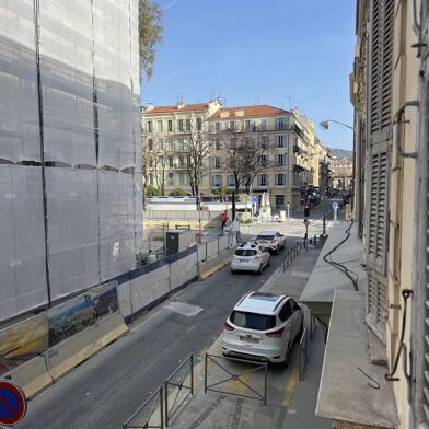 Appartement 3 pièces 430000 €