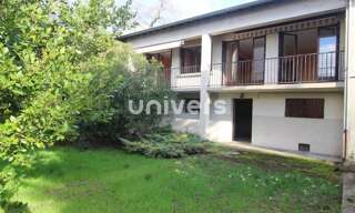 Maison 6 Pièces 148 m² à vendre à Valence (26000)