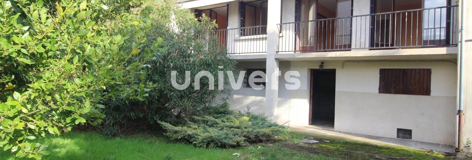 Maison 6 Pièces 148 m² à vendre à Valence (26000)