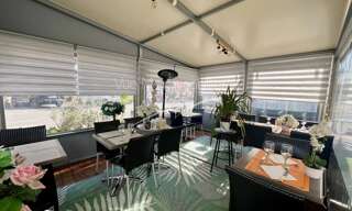 Commerce   m² à vendre à Le Lavandou (83980)