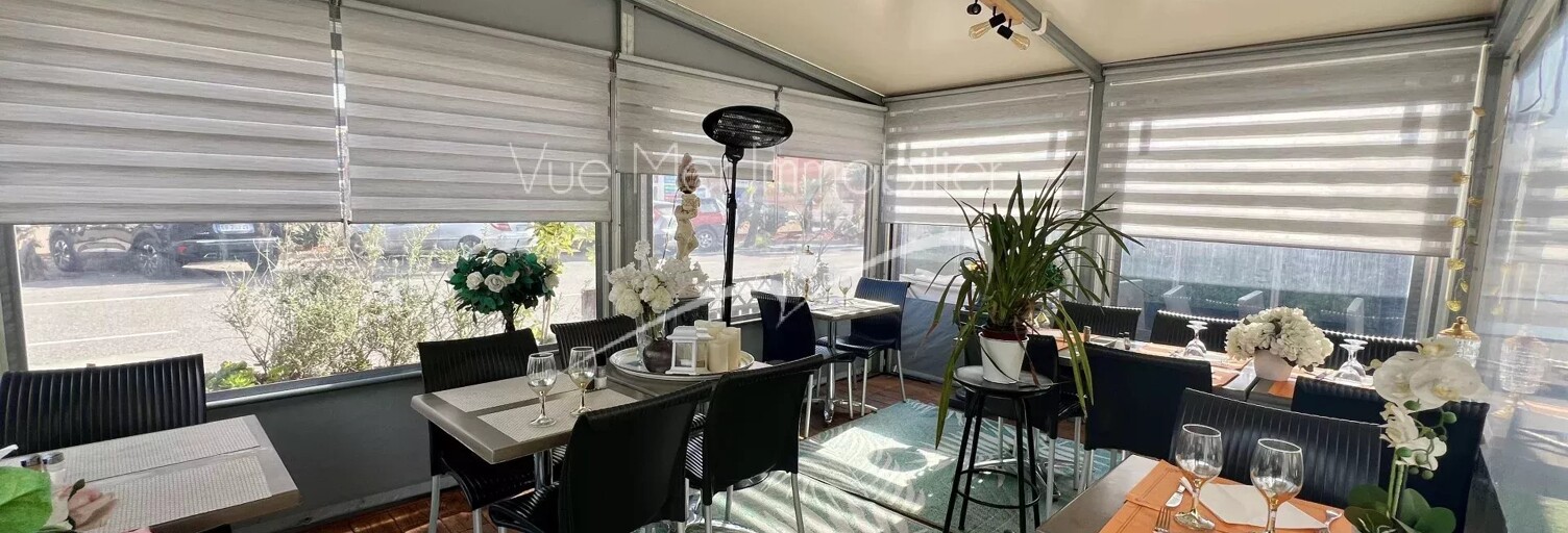 Commerce   m² à vendre à Le Lavandou (83980)