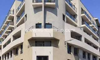 Appartement 2 Pièces 42 m² à vendre à Cannes (06400)