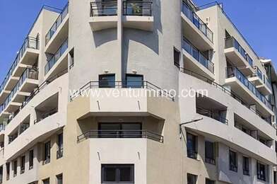 Appartement 2 pièces 315000 €