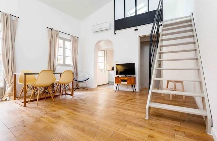 Appartement 2 pièces — photo 4