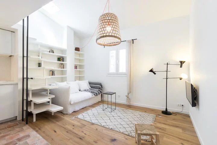 Photo Appartement de 1 pièce Nice