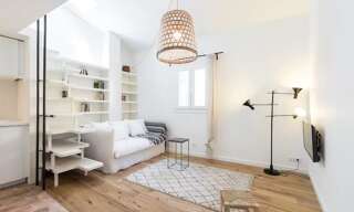 Appartement 1 Pièce 21 m² à vendre à Nice (06300)