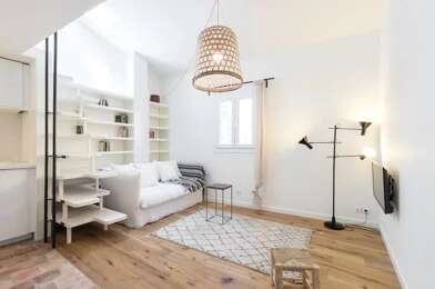 Appartement 1 pièces 179000 €