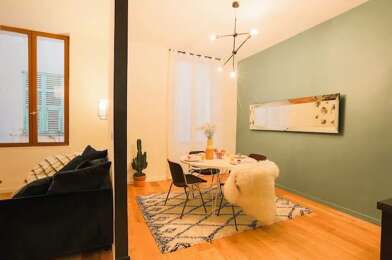 Appartement 2 pièces 229000 €