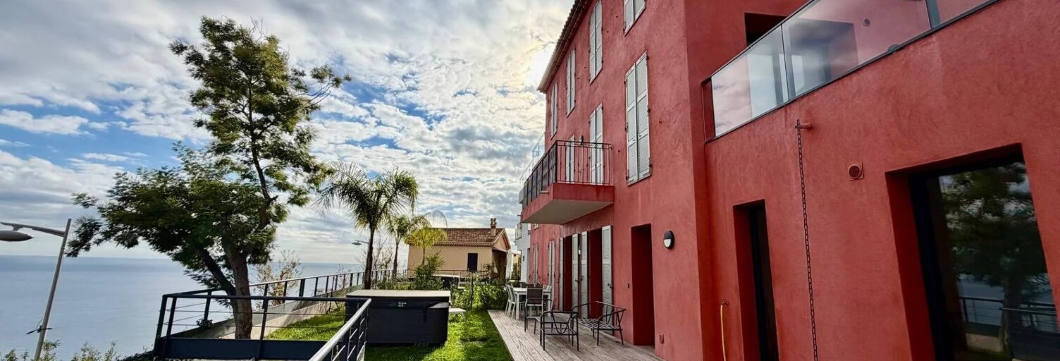 Appartement 4 Pièces 127 m² à vendre à Théoule-sur-Mer (06590)