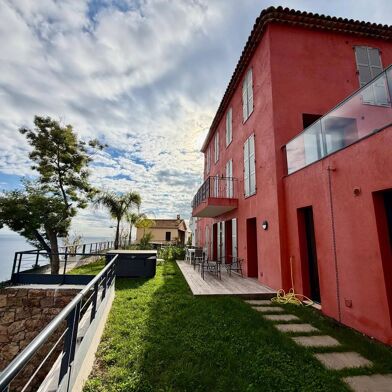 Appartement 4 pièces 1350000 €