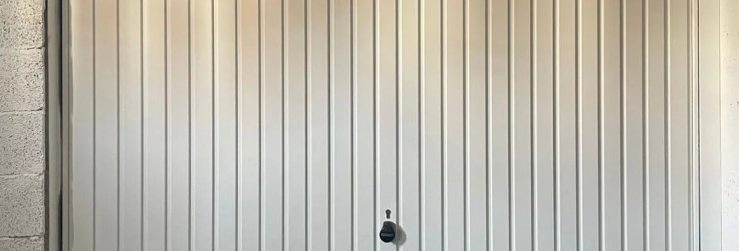 Garage   m² à vendre à Nice (06200)