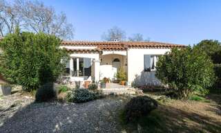 Maison 4 Pièces 96 m² à vendre à Uzès (30700)