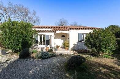 Maison 4 pièces 320000 €