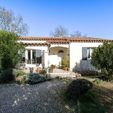 Maison 4 pièces 320000 €