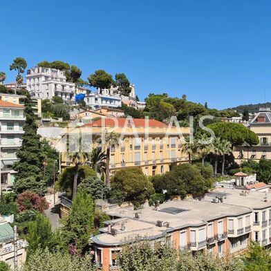 Appartement 1 pièces 780 €