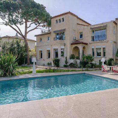 Maison 7 pièces 2750000 €