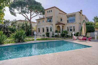 Maison 7 pièces 2750000 €