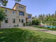 MAISON DE MAITRE AVEC JARDIN ET PISCINE- CARRE D'OR 13008 MARSEI — photo 2