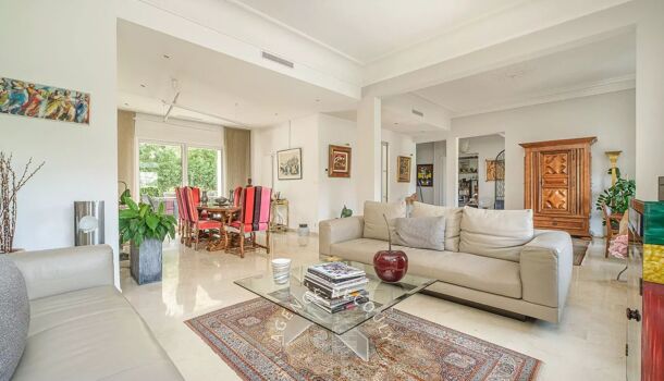 Villa / Maison 7 pièces  à vendre Marseille 8eme 13008