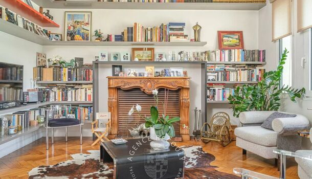 Villa / Maison 7 pièces  à vendre Marseille 8eme 13008