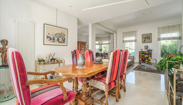 Villa / Maison 7 pièces  à vendre Marseille 8eme 13008