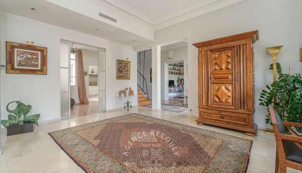 Villa / Maison 7 pièces  à vendre Marseille 8eme 13008