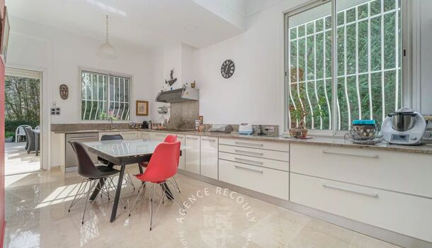 Villa / Maison 7 pièces  à vendre Marseille 8eme 13008