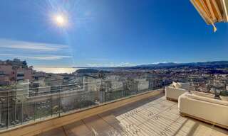 Appartement 5 Pièces 167 m² à vendre à Nice (06300)