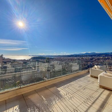 Appartement 5 pièces 2290000 €