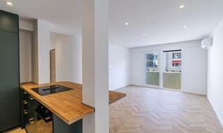 Appartement 3 Pièces 57 m² à vendre à Nice (06000)