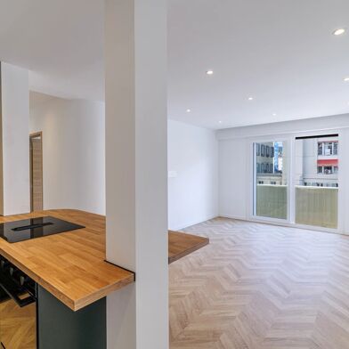 Appartement 3 pièces 450000 €