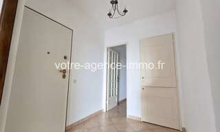 Appartement 2 Pièces 54 m² à vendre à Nice (06100)