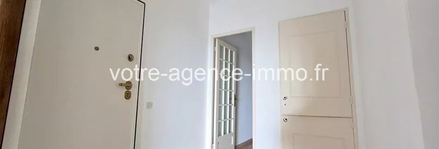 Appartement 2 Pièces 54 m² à vendre à Nice (06100)