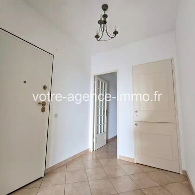 Appartement 2 pièces 260000 €