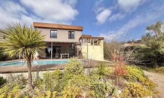 Maison 5 Pièces 175 m² à vendre à Opio (06650)