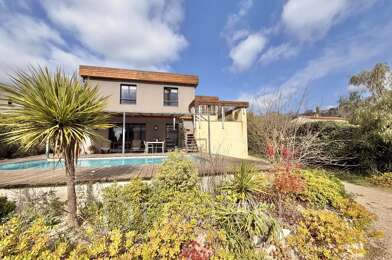 Maison 5 pièces 895000 €