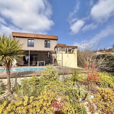 Maison 5 pièces 895000 €