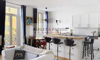 Appartement 4 Pièces 107 m² à vendre à Nice (06300)