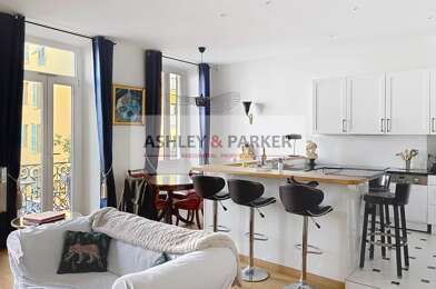 Appartement 4 pièces 860000 €