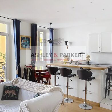 Appartement 4 pièces 860000 €