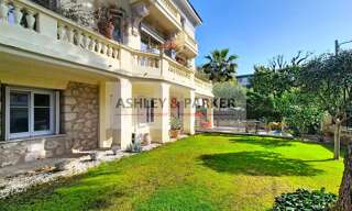 Appartement 4 Pièces 140 m² à vendre à Nice (06200)