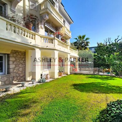 Appartement 4 pièces 739000 €