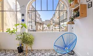 Appartement 4 Pièces 86 m² à vendre à Marseille 1 (13001)