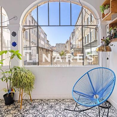 Appartement 4 pièces 349000 €