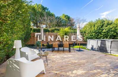 HORIZON VICTOIRE - Appartement T3 de 61m2 - Jardin de 229m2 - Ga — photo du bien