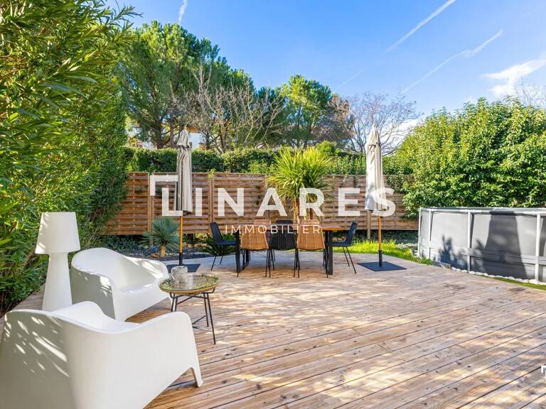 HORIZON VICTOIRE - Appartement T3 de 61m2 - Jardin de 229m2 - Ga — photo 1