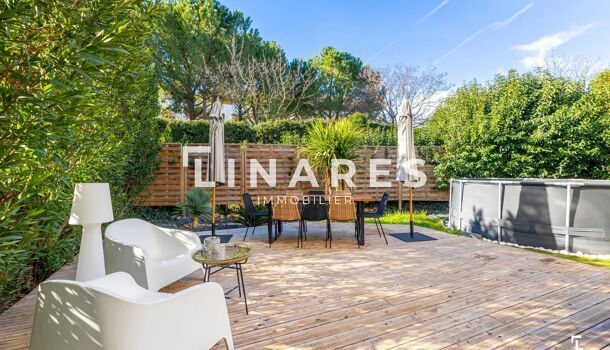 Appartement 3 pièces  à vendre Aix-en-Provence 13100