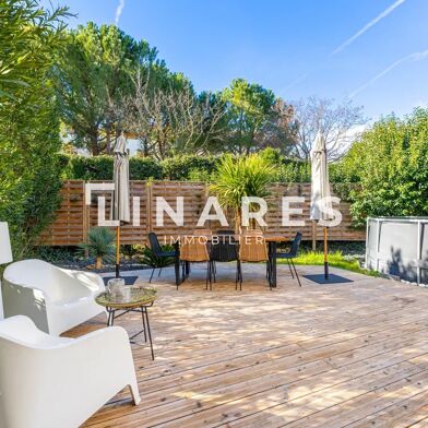 Appartement 3 pièces 350000 €