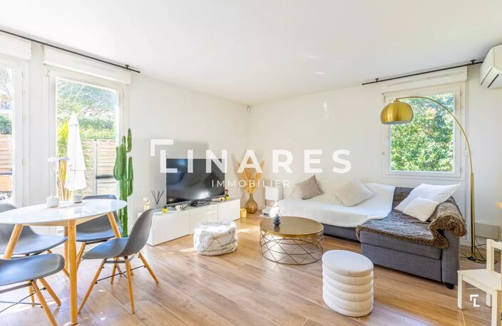 HORIZON VICTOIRE - Appartement T3 de 61m2 - Jardin de 229m2 - Ga — photo 2